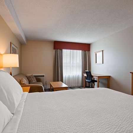 Best Western Smiths Falls Hotel Exterior foto