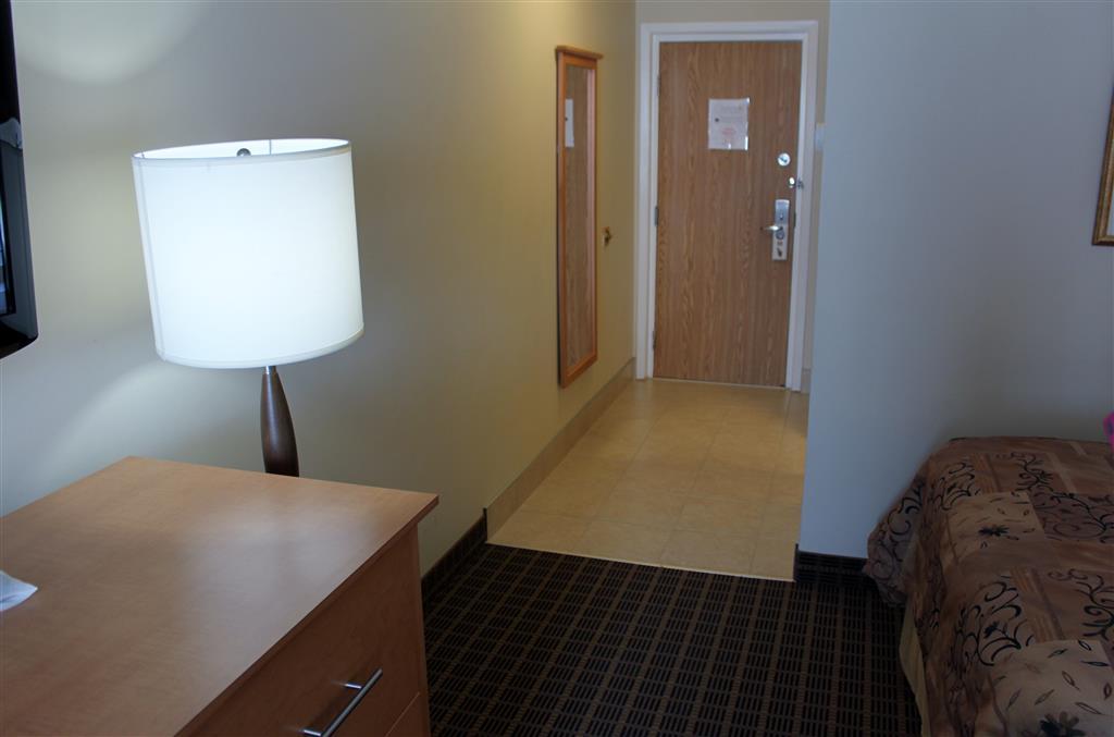 Best Western Smiths Falls Hotel Cameră foto
