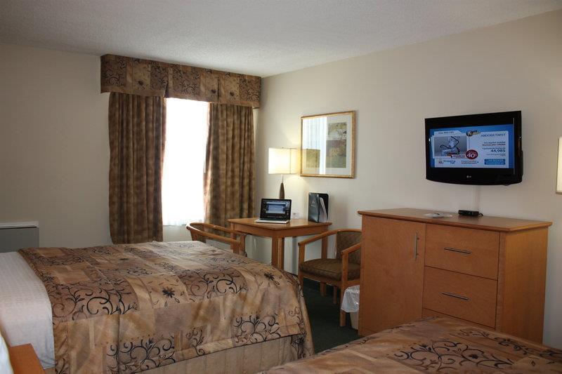 Best Western Smiths Falls Hotel Cameră foto