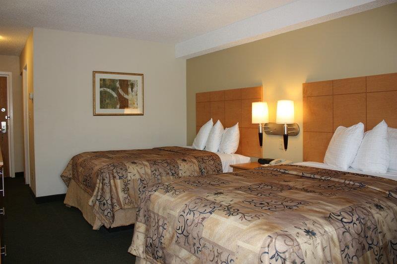 Best Western Smiths Falls Hotel Cameră foto