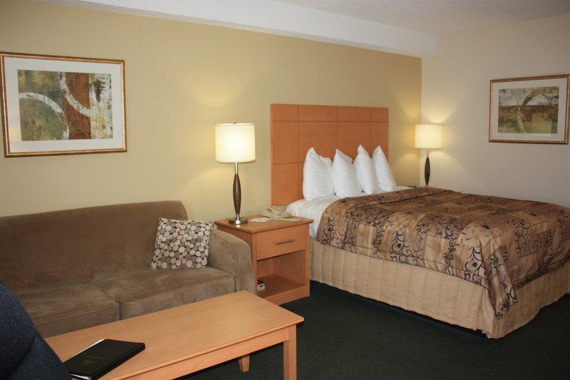 Best Western Smiths Falls Hotel Cameră foto
