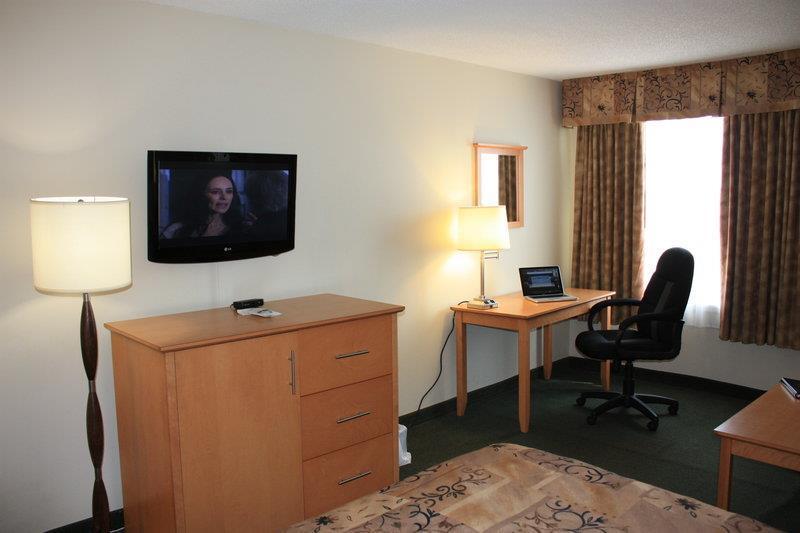 Best Western Smiths Falls Hotel Cameră foto